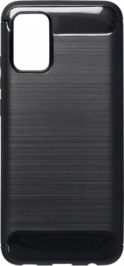 Picture of Elegancki Futera Carbon Do Samsung Galaxy A52 5G