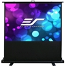 Picture of Elite Screens F107XWH2 Portable Screen, 107