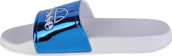 Picture of Ellesse Klapki Giselle Slides EL11W74510-11 Niebieskie r. 39