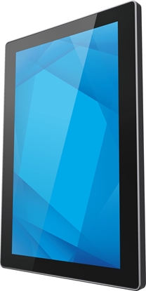 Attēls no ELO 0704LS 7IN WIDE LCD HD 10-T/USB CONTR ANTI-GLARE ZERO-BEZEL