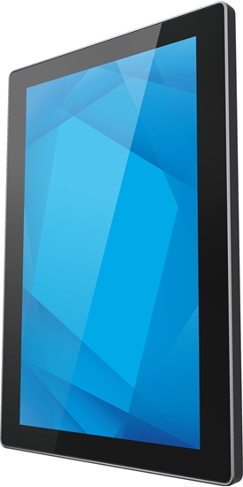 Picture of ELO 0704LS 7IN WIDE LCD HD 10-T/USB CONTR ANTI-GLARE ZERO-BEZEL