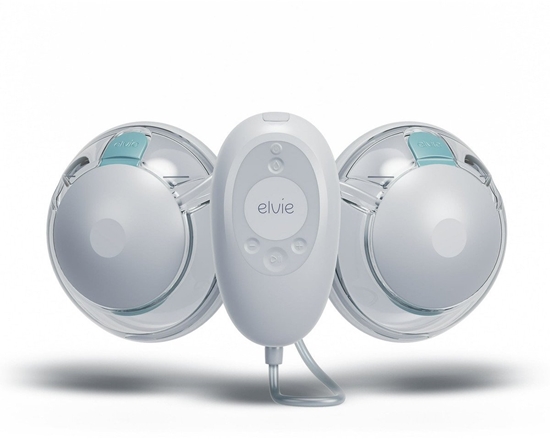 Picture of Elvie Stride 2 Double breast pump