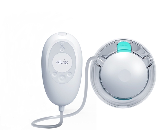 Picture of Elvie Stride 2 Single breast pump