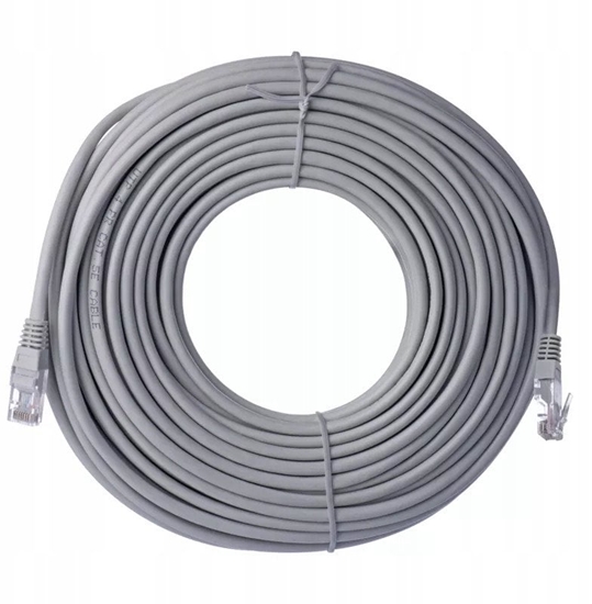 Picture of Emos Patch kabel UTP Emos S9130 Cat5e, 25m