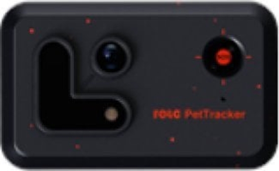 Picture of Enabot ROLA PetTracker, Dark Blue