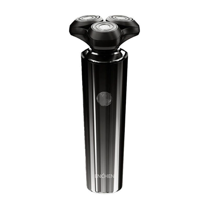 Attēls no Maszynka do wosów Enchen ENCHEN X8 czarno-srebrny