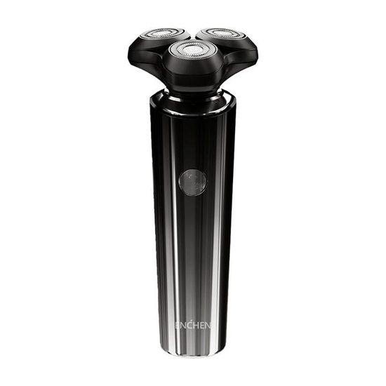 Picture of Maszynka do wosów Enchen ENCHEN X8 czarno-srebrny