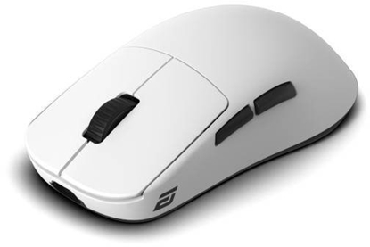 Attēls no Endgame Gear OP1w 4k v2 Wireless Gaming-Maus, 4.000Hz - weiß