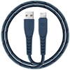 Picture of Kabel USB Energea USB-A - Lightning 1.5 m Niebieski (CBL-NF-BLU150)