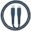 Picture of Kabel USB Energea USB-C - Lightning 1.5 m Niebieski (CBL-NFCL-BLU150)