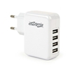 Picture of Energenie 4-port Universal USB 3.1A White