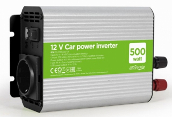 Picture of Energenie Car Power Inverter 500 W