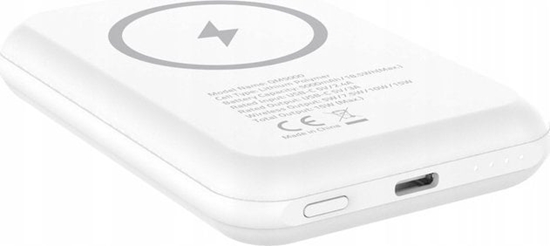 Picture of Powerbank Energizer QM5000 5000mAh Biay