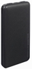 Picture of Enerģijas krātuve Gembird 10000 mAh Power Bank Black