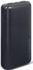 Picture of Enerģijas krātuve Gembird 20 000 mAh Power Bank Black