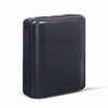 Picture of Enerģijas krātuve Gembird 20 000 mAh Power Bank Black