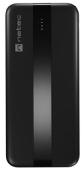 Picture of Enerģijas krātuve Natec Trevi Slim QV2 10 000mAh