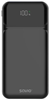 Picture of Enerģijas krātuve SAVIO POWER BANK 10000mAh