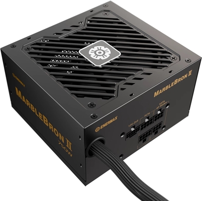 Picture of Enermax Power Supply 750W MARBLEBRON II 80+ BRONZE 3yr
