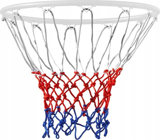 Picture of Enero SIATKA DO OBRCZY KOSZ KOLOR 1SZT/ 12 UCHWYTÓW