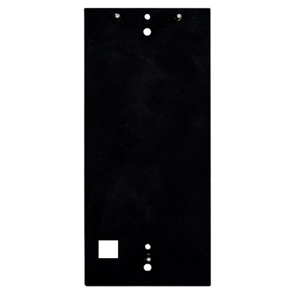 Picture of ENTRY PANEL 2 MODULE BACKPLATE/IP VERSO 9155062 2N