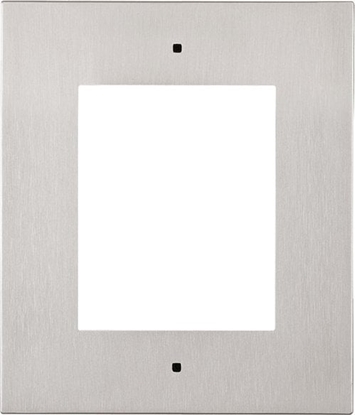 Picture of ENTRY PANEL FLUSH FRAME 1MOD./HELIOS IP VERSO 9155011 2N