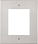 Picture of ENTRY PANEL FLUSH FRAME 1MOD./HELIOS IP VERSO 9155011 2N