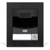 Picture of ENTRY PANEL IP SOLO W/O CAMERA/BLACK 9155301BS 2N
