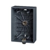 Picture of ENTRY PANEL MOUNT BOX ALU/IP UNI 9153003 2N