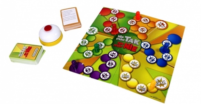 Attēls no Epee Gra planszowa Nie mów TAK, Nie mów Nie