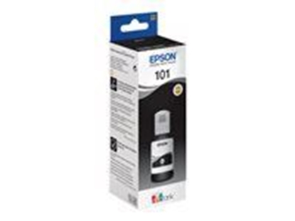 Изображение Epson 101 EcoTank Black