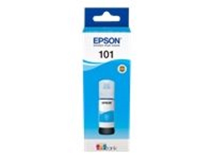 Изображение Epson 101 EcoTank Cyan