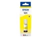 Picture of Epson 101 EcoTank Yellow