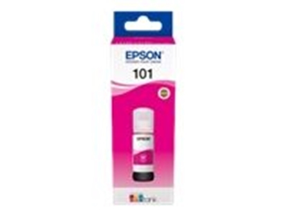 Picture of Epson 101 EcoTank Magenta