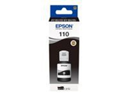 Picture of Epson 110 EcoTank Black