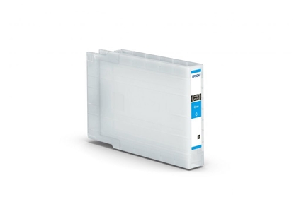 Attēls no Epson C13T04B24N tintes kārtridžs 1 pcs Oriģināls Augsta (XL) produktivitāte Tirkīzzils