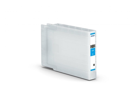Изображение Epson C13T04B24N tintes kārtridžs 1 pcs Oriģināls Augsta (XL) produktivitāte Tirkīzzils