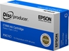Picture of Epson Discproducer Ink Cartridge, Cyan (MOQ=10)