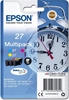 Picture of Epson DURABrite Ultra Ink Multipack (3 colors) T 27 T 2705