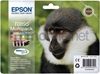 Picture of Epson DURABrite Ultra Ink T 089 Multipack BCMY            T 0895