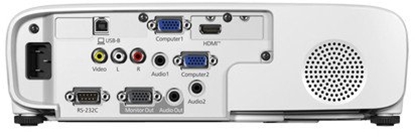 Picture of EPSON EB-E24 Mobile Projector XGA