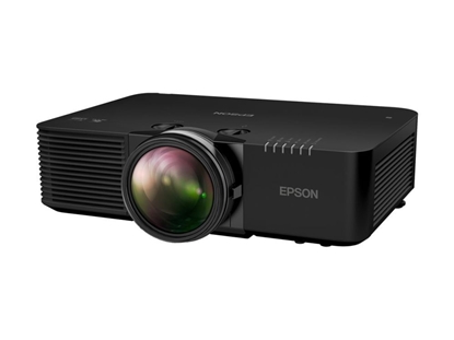 Picture of EPSON EB-L695SE Projector 6000lm 4KE