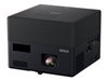 Picture of Epson EF-12 data projector Standard throw projector 1000 ANSI lumens 3LCD 1080p (1920x1080) Black