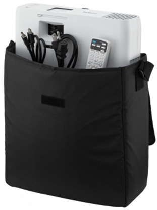 Attēls no Epson ELPKS71 projector case Black