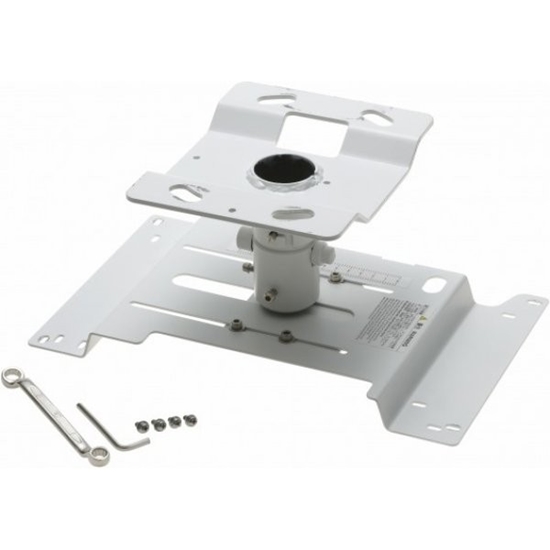 Picture of Epson ELPMB22 Ceiling Bracket white