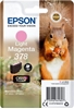 Изображение Epson ink cartridge 378 light magenta Claria Photo HD   T 3786