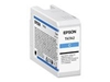 Picture of Epson ink cartridge cyan T 47A2 50 ml Ultrachrome Pro 10