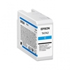 Picture of Epson ink cartridge cyan T 47A2 50 ml Ultrachrome Pro 10