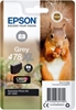 Picture of Epson ink cartridge grey Claria Photo HD 478 XL    T 04F6