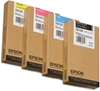 Picture of Epson ink cartridge yellow T 612  220 ml             T 6124